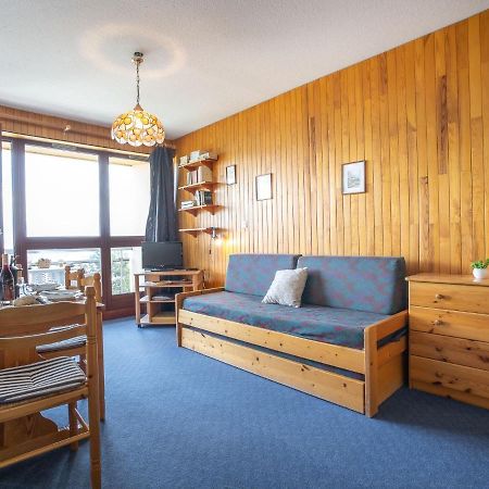 Apartment Cote Louve By Interhome Fontcouverte-la-Toussuire Dış mekan fotoğraf
